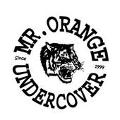 Mr. Orange Undercover profile picture