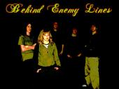 Behind Enemy Lines - New Fucking Song Up profile picture