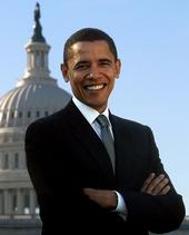 2008 Election profile picture