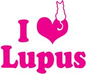 Lupus profile picture