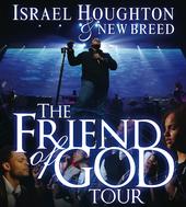 Israel Houghton and New Breed profile picture