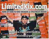 LimitedKix.com profile picture