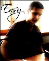 Ensy profile picture