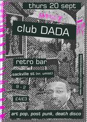 club DADA profile picture