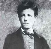 Arthur Rimbaud profile picture