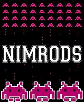 Nimrods - She is addicted to the Space Invaders profile picture