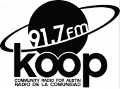 The House Call on KOOP 91.7FM profile picture