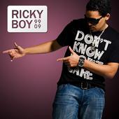 Tissyh-Ricky Boy 1rst solo album coming soon profile picture