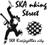 Skanking Street profile picture