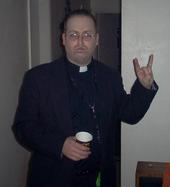 Deacon Dan and the Cruci-Fiction! profile picture