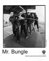 Mr. Bungle profile picture