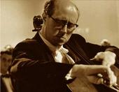 Mstislav Rostropovich (1927 - 2007) profile picture