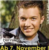 â™¥ Benjamin Herd My Superstarâ™¥ profile picture