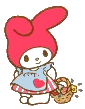 My Melody profile picture