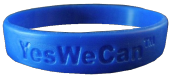 Yes We Can Bracelets profile picture