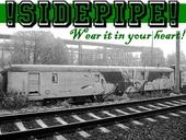 SIDEPIPE! profile picture