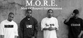 M.O.R.E. Men Of Respect Entertainment profile picture