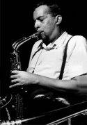 Jackie McLean profile picture