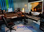 Poolhouse Recording Studio profile picture