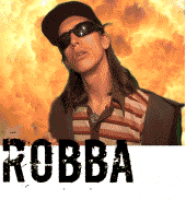 The Robbaâ„¢_____NEW SONG UP profile picture