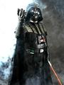 Darth Vader profile picture