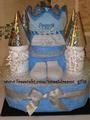 Sweet Dreams Diaper Cakes & Gifts profile picture
