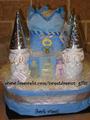 Sweet Dreams Diaper Cakes & Gifts profile picture