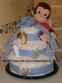 Sweet Dreams Diaper Cakes & Gifts profile picture