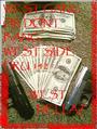 IT$ TIME 2 GET PAID ''HU$TLE 4OE EVER' profile picture