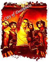 City of Deathbats profile picture