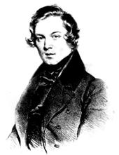 Robert Schumann profile picture