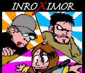 Inroximor profile picture