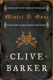 clivebarkerbooks