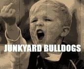 JUNKYARD BULLDOGS profile picture