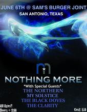 The Northern - SAN ANTONE JUNE 6 profile picture