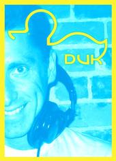 DJ DUK profile picture