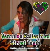 Veronica Ballestrini Street Team profile picture