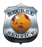 Secret Service Digital profile picture