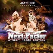 NEXTFACTOR MIXTAPE VOL 2 profile picture