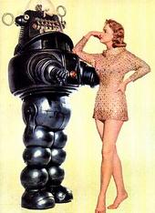 Robby Robot profile picture