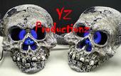 YZ PRODUCTIONZ profile picture