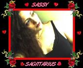 SASSY SAGITTARIUS profile picture