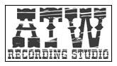 ATW Recording Studio profile picture