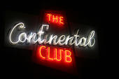 Continental Club Austin profile picture