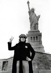 John Lennon profile picture