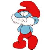 BIG PAPA SMURF profile picture