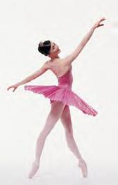 ballerinajordan