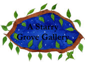 A Starry Grove Gallery profile picture