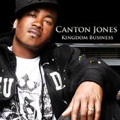 Canton Jones profile picture
