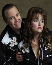 The Doyle and Debbie Show profile picture